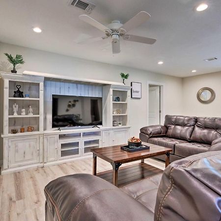 Spacious Gulfport Home With Yard 1 Mi To Beach Exteriér fotografie